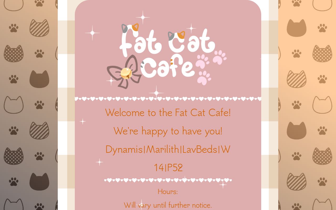 Fat Cat Cafe fat-cat-cafe